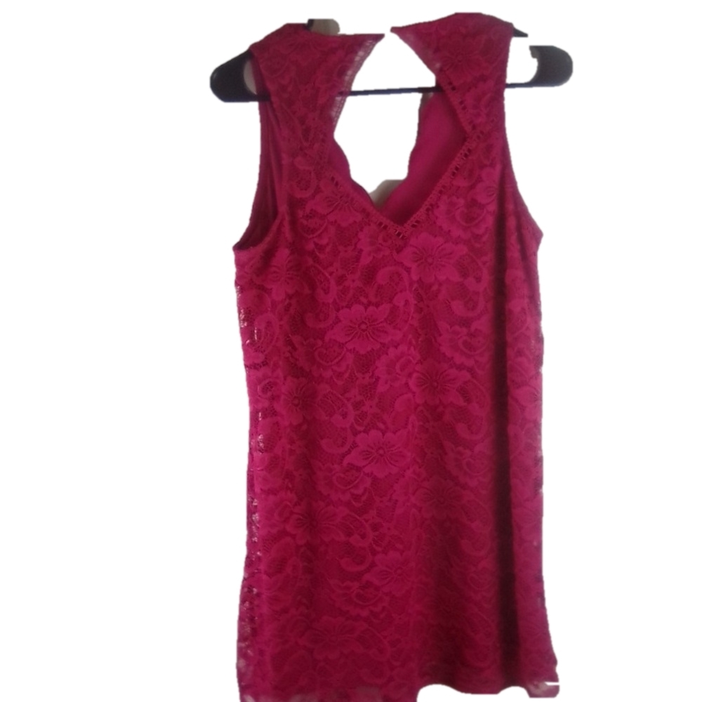 FRANCESCAS DRESS - Picture 6 of 8